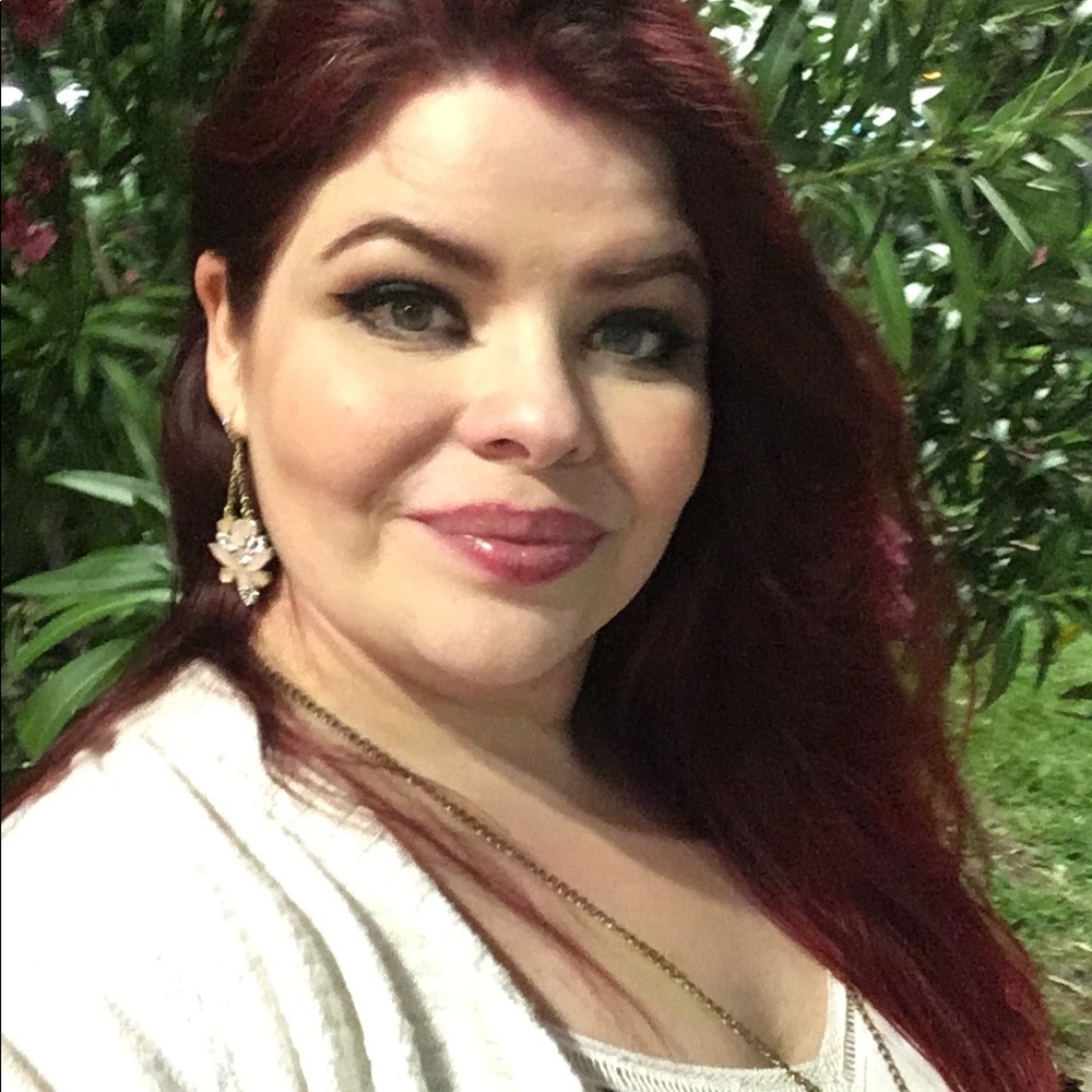 Meet your Posher, Kat